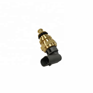 Sensore di Temperatura del Liquido di Raffreddamento per Transit 2.0, Ricambio Auto OEM GK2A-12A648-AA 6K2A-12A648-AA - Product Image 2