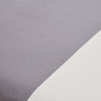 Drap plat de mise à la terre anti-statique respirant pour enfants et animaux domestiques, protection ESD pour la famille, drap plat ajusté