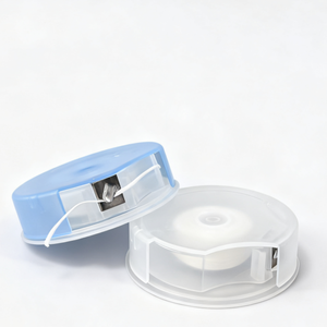 Oem Logo Bamboevezels Bpa-Vrij Pfas-Vrije Munt Aardbei Orale Kokosolie Gewaxt Uitbreidbare Tandzijde - Product Image 3