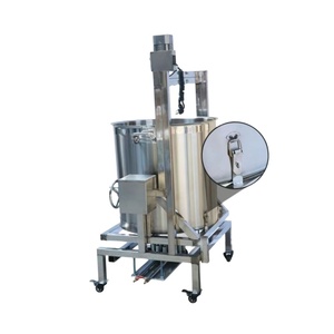 New Condition Industrial Planetary <b>Stirrer</b> <b>Automatic</b> Food Processing Mixing Cooking Industries Planetary - Product Image 2