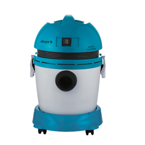 WD-193 super puissant 1200 - 2950W humide et sec à double usage 20L trémie de nettoyage de poussière super sans souci super efficace - Product Image 1