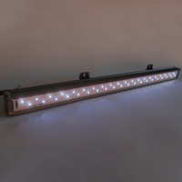 Barre lumineuse LED UV Houkem 293nm 295nm, lampe LED UVB pour animaux, production de vitamine D3