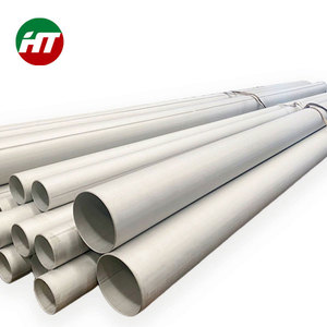 SCH 80 ASTM ท่อ A269ไร้รอยต่อดูเพล็กซ์เอส A249 904L 4 "ท่อสแตนเลส Sch40 Sch10 - Product Image 1