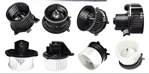 Moteur de soufflerie <span class=keywords><strong>d</strong></span>'évaporateur universel 12V YDH-CLIMA pour camion <span class=keywords><strong>Denso</strong></span> Volkswagen RC.530.098 - Product Image 4