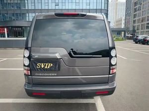 <span class=keywords><strong>Land</strong></span> <span class=keywords><strong>Rover</strong></span> <span class=keywords><strong>Discovery</strong></span> 3.0 SC V6 SE 2016, SUV de Lujo Usado, Volante a la Izquierda, Exportación de China, Venta al Por Mayor - Product Image 5
