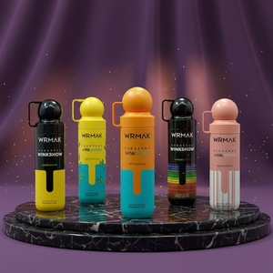 Parfum pour femme en spray 100 ml, <span class=keywords><strong>Ambre</strong></span> Chaud, pour marque privée et collaboration de marques, parfum corporel pour femme - Product Image 1