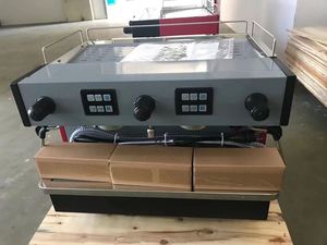 เครื่องชงกาแฟ Expresso อเนกประสงค์พร้อมปุ่ม <span class=keywords><strong>Ristretto</strong></span> และ Decaf สำหรับทำกาแฟทุกชนิด - Product Image 2