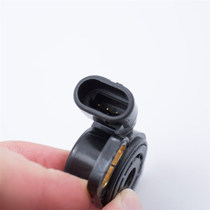 Sensor de Posición del Acelerador de Alta Calidad 28440021A PF3C para Ducati Fiat - Product Image 3