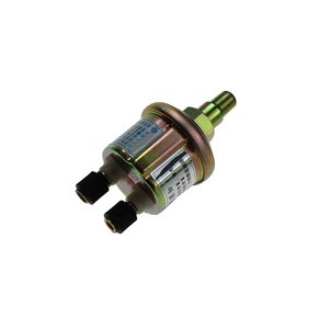 Capteur d'huile de générateur 3967251 1/8NPT 0-10Bar - Product Image 1