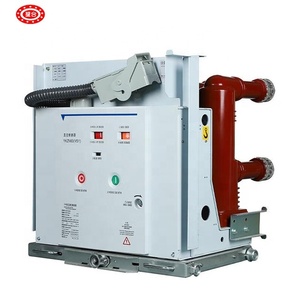 Высоковольтный трехфазный 50 Гц внутренний ZN1-24/24-<span class=keywords><strong>1250A</strong></span> 20KV 24KV <span class=keywords><strong>1250A</strong></span> вакуумный выключатель Xinghe бренд - Product Image 1