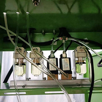 Equipo de Prueba de Inyectores Common Rail Diésel CR777, Máquina de Calibración de Inyectores de Combustible con Función de Codificación para Talleres de Reparación