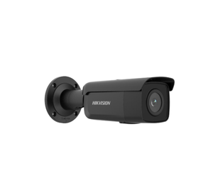 Cámara de Red Fija AcuSense Hikvision DS-2CD2T46G2-4I Original de 4MP con LED y Protección IP67 Nueva Marca y en Stock - Product Image 4