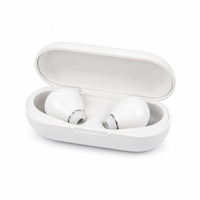 Headphone Over-ear Baru Grosir Pabrik, Model Sport dengan Daya Tahan Baterai Sangat Lama, Headphone Nirkabel Peredam Kebisingan
