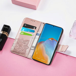 <span class=keywords><strong>Huawei</strong></span> P स्मार्ट Z मोबाइल फोन केस के लिए सभी मॉडलों के चमड़े के नए फैंसी डिजाइन मोबाइल बैक स्किन कवर नए फैंसी फोन केस को कवर करें