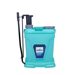 حقيبة ظهر للحدائق تعمل ببطارية قابلة لإعادة الشحن سعة 16 لتر حقيبة ظهر زراعية يدوية - Product Image 2