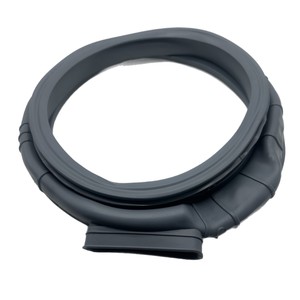 Washing Machine Door Seal SX2022 Rubber Sealing Ring <b>Front</b> <b>Load</b> <b>Washer</b> Accessory Durable Part - Product Image 5