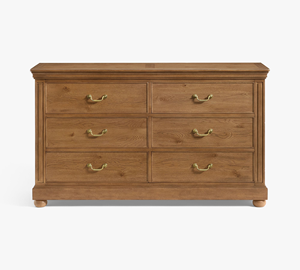 Cama Matrimonial de Madera Maciza Estilo Francés Vintage, Cama Americana de Mediados de Siglo de Alta Gama, Cama Nupcial, Cama Windsor, Cama Princesa - Product Image 5
