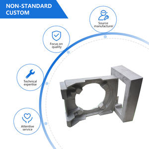 OEM压铸服务零件 - Product Image 6