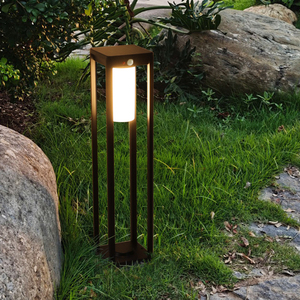 Luces solares <span class=keywords><strong>baratas</strong></span> <span class=keywords><strong>Jardín</strong></span> al aire libre Lámpara solar Paisaje Led Luces de césped - Product Image 5