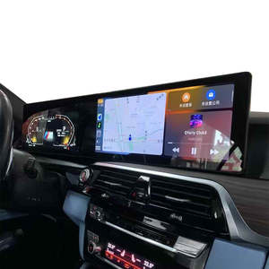 Radio <span class=keywords><strong>de</strong></span> coche doble <span class=keywords><strong>de</strong></span> 12,3 pulgadas con precio <span class=keywords><strong>de</strong></span> descuento para BMW 5 Series 2009-2017 cambiado <span class=keywords><strong>a</strong></span> reproductor Multimedia <span class=keywords><strong>de</strong></span> coche 2024 estéreo <span class=keywords><strong>de</strong></span> coche 8667 8Core - Product Image 1