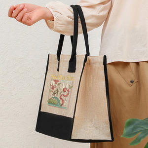 1 pieza <span class=keywords><strong>de</strong></span> la ciudad <span class=keywords><strong>de</strong></span> Forks <span class=keywords><strong>vampiros</strong></span> <span class=keywords><strong>lobos</strong></span> patrón <span class=keywords><strong>de</strong></span> envío grande personalizado lienzo bolsa <span class=keywords><strong>de</strong></span> playa con monograma regalo para - Product Image 4