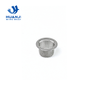 ตะแกรงกรองสแตนเลสขนาด 1/4 นิ้ว สำหรับช่องทางน้ำเข้าโซลินอยด์ - Product Image 4