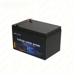 ก้อนแบตเตอรี่ลิเธียม Lifepo4 12V 24V 48V แบตเตอรี่ลิเธียมไอออน100Ah 50Ah 200ah 300Ah - Product Image 6