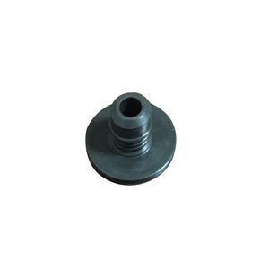 Bouchon d'extrémité industriel sur mesure en caoutchouc naturel, bouchon en silicone anti-âge, bouchon de protection anti-poussière pour trous, bouchon d'étanchéité, vente en gros - Product Image 2