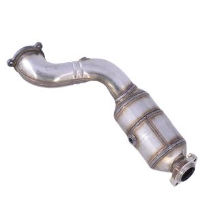 Convertitore Catalitico Economico per Mercedes W212 W204 C180 C200 C260 E200 E260 CGI Vari Modelli Convertitore Catalitico Mercedes W204 - Product Image 5