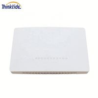 Router HW GPON ONU ONT, Echolife HW GPON ONU ONT Router tipe FTTH Dual Band WiFi 4GE + WIFI 2.4G/5G
