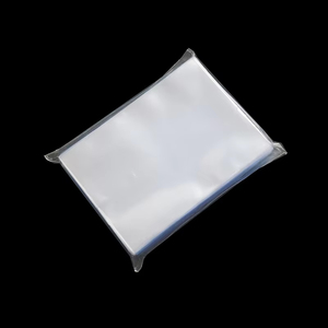 カスタム透明PP TCGカードスリーブクリアPETトレーディングカードプロテクターボードゲーム用MTGタイプ包装用 - Product Image 4
