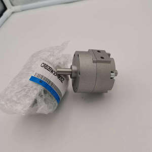 Cilindro Rotatorio de Cuchillas Original-SMC CRB2BW30-90SZ Aplicable a Otros Productos de Control Industrial - Product Image 4