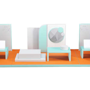 Exhibidores de Joyería, Soporte para Exhibición de Collares, Diseños Personalizados para Tiendas Minoristas y Vitrinas de Joyería - Product Image 6