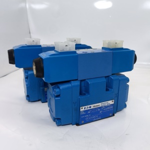 Actuador Lineal Hidráulico de Doble Cabezal con Control Direccional DG4V DG5V DG5V-8-H-2A-E-M-U-H-10 DG5V-8-H-8C-E-VM-U-C-10 - Product Image 4