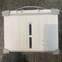 Drone agricole Agras T100 à succès avec module GPS RTK double standard et pulvérisateur de charge utile T50/T40