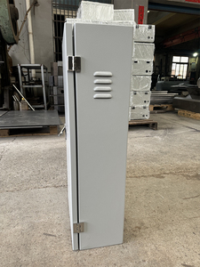 Boîtier d'alimentation électrique étanche boîtier extérieur montage mural câble <span class=keywords><strong>TV</strong></span> boîte de jonction en acier inoxydable IP66 - Product Image 6