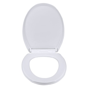 Produits standard européens, fabriqués en Chine avec une excellente qualité, pour réducteur de vitesse XJ-923PP, couvercle de siège de <span class=keywords><strong>toilette</strong></span>, salle de bain. - Product Image 4