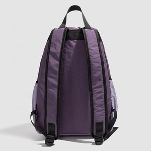 Northnansen <b>Drawstring</b> <b>Backpack</b> Olive Green Mint Sport Outdoor Travel Casual Shoulder Bag - Product Image 5