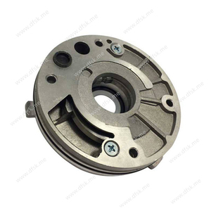 Pièces de moteur Auto Car SQR481FA E5 G3 G5 T21 481H-1011030BA Ensemble de pompe à huile pour Ch Ery Tiggo 5 SUV A3 A5 M11 M12 - Product Image 3