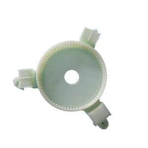 منتج حقن بلاستيكي كبير مخصص بتقنية التشكيل الحراري 1/64 من البلاستيك ABS للسيارات - Product Image 3