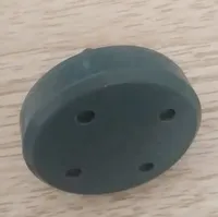 Amortiguador de silenciador de bomba de combustible para Webasto, calentador diésel, calentador de aire, bombas de combustible, kits de volquetes