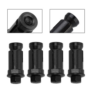 Boulons d'expansion 2205114 2205116 pour pare-chocs Polaris RZR 14-23, quincaillerie en acier - Product Image 3