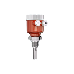 Capteur de niveau à fourche vibrante pour contrôleur de niveau d'eau industriel - Product Image 5