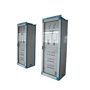 לוח כוח ac ו תת-תחנת dc 40ah 110v 220v עם תכונות חומצה עופרת - Product Image 1