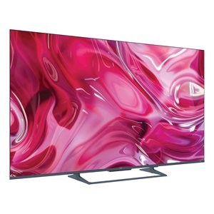 ทีวี QLED สมาร์ททีวี 55 นิ้ว Google TV รุ่น S90 H55S90GUX สีดำ พร้อมฟังก์ชัน HDR และพอร์ต USB รุ่น 36200140 ทีวี QLED สมาร์ททีวี 55 นิ้ว Google - Product Image 3