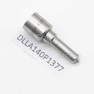 Boquilla de inyector Common Rail ERIKC DLLA 140P1377 DLLA 140 P 1377 Boquilla de inyección de combustible DLLA140P1377 para Iveco 0445120036 - Product Image 4