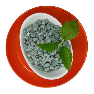 <span class=keywords><strong>Sable</strong></span> de zéolite vert <span class=keywords><strong>ou</strong></span> blanc naturel, prix à la tonne, poudre de zéolite, produit minéral non métallique - Product Image 2