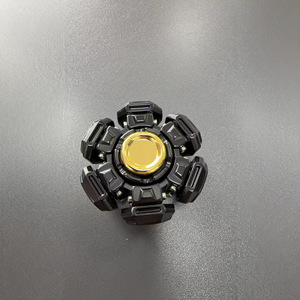 Spinner de Mano de Hierro Antiguo, Juguete EDC para Aliviar el Estrés, Juguete Antiestrés, Regalos para Adultos - Product Image 6