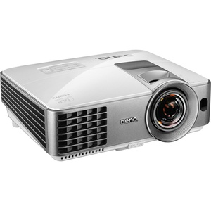 Projecteur professionnel MW632ST 3200 Lumens WXGA à courte focale avec connectivité sans fil MW632ST MW632ST MW632 - Product Image 3