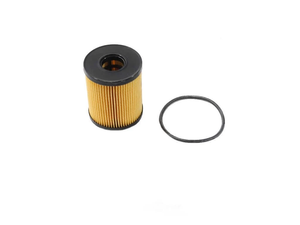 1651185E00 5650342 68094002AA Filtro de aceite de motor compatible con Dodge Dart Fiat 500 500L 500X <span class=keywords><strong>Jeep</strong></span> 10K Miles Protection - Product Image 3